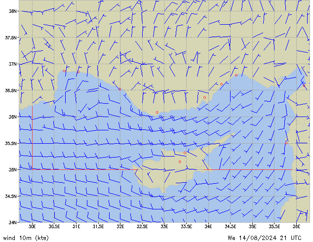 We 14.08.2024 21 UTC