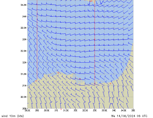 We 14.08.2024 06 UTC