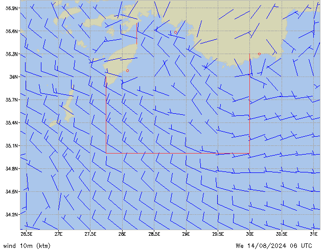 We 14.08.2024 06 UTC