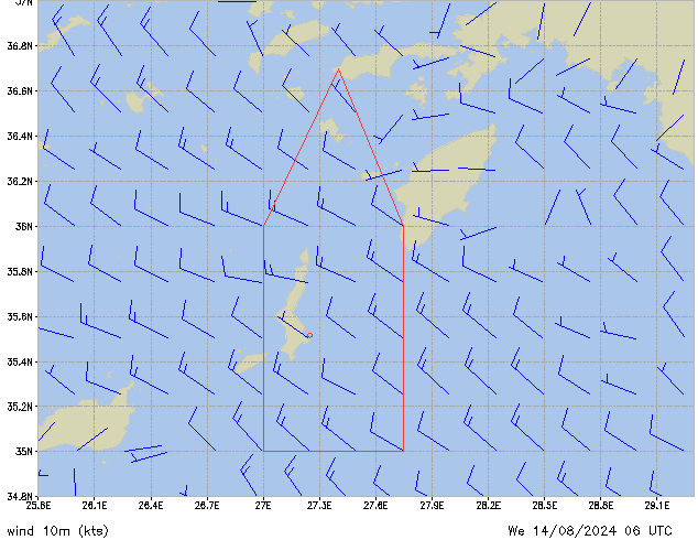 We 14.08.2024 06 UTC