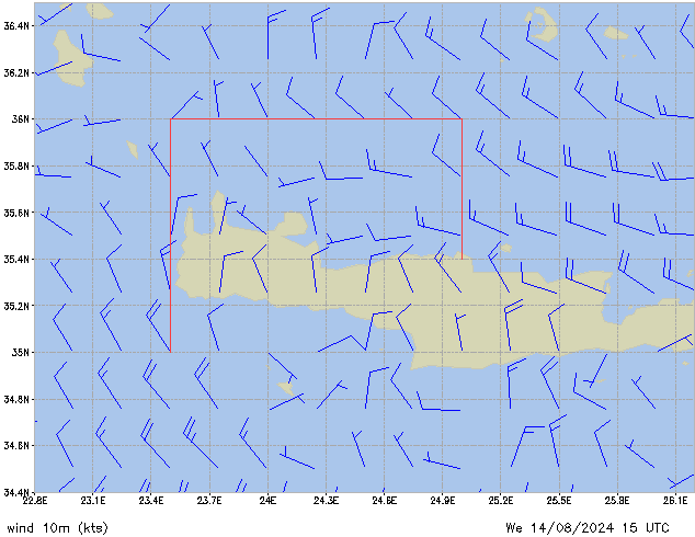 We 14.08.2024 15 UTC