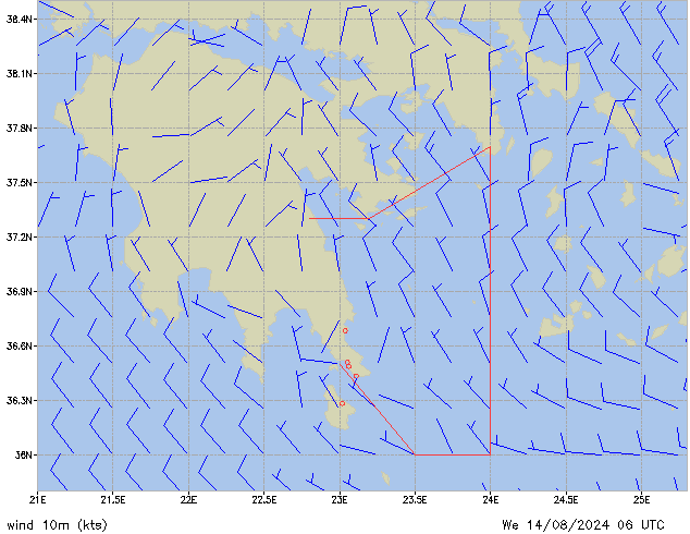 We 14.08.2024 06 UTC