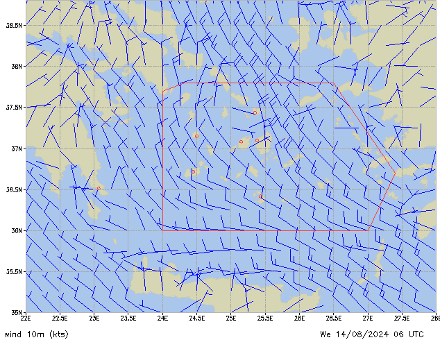 We 14.08.2024 06 UTC