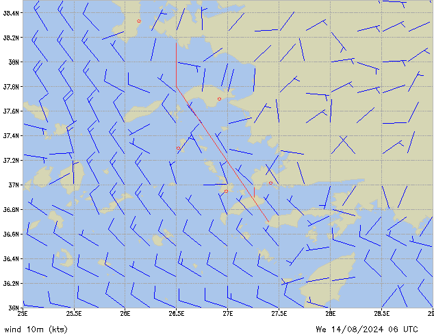 We 14.08.2024 06 UTC