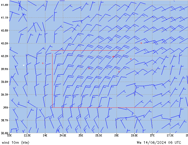 We 14.08.2024 06 UTC