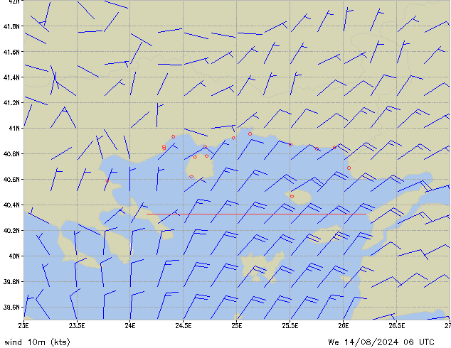 We 14.08.2024 06 UTC