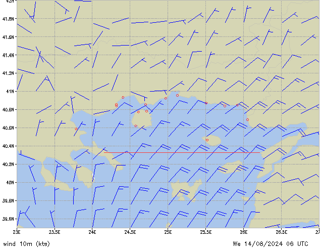 We 14.08.2024 06 UTC