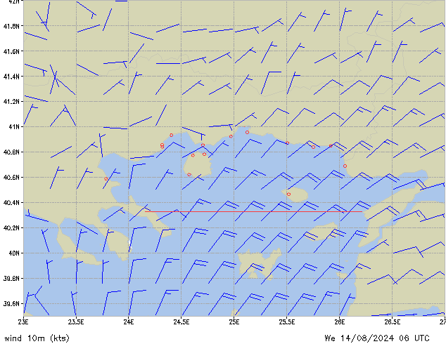 We 14.08.2024 06 UTC