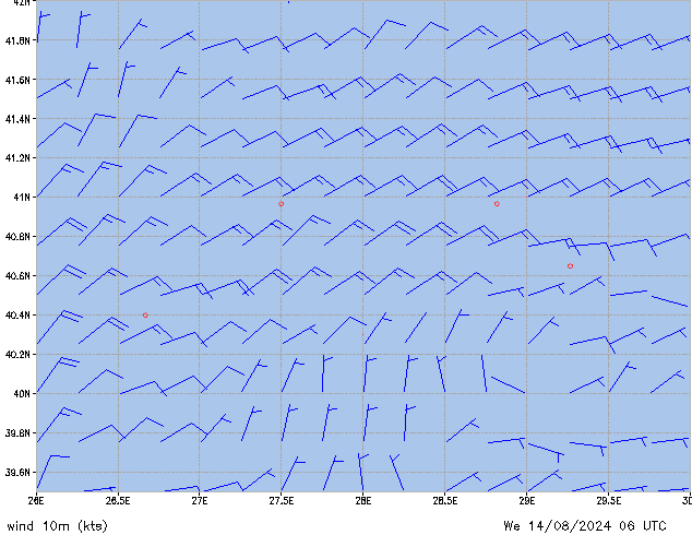 We 14.08.2024 06 UTC