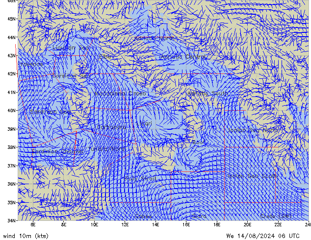 We 14.08.2024 06 UTC