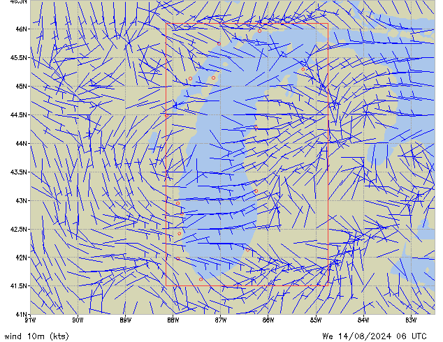 We 14.08.2024 06 UTC