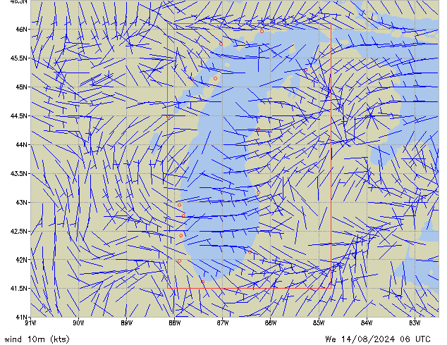 We 14.08.2024 06 UTC