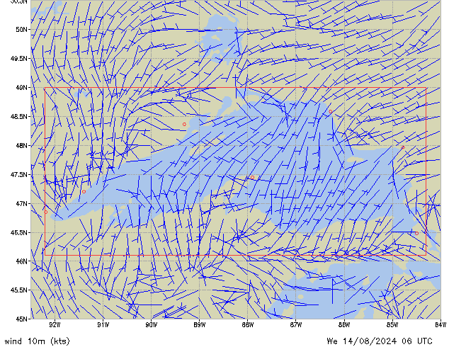 We 14.08.2024 06 UTC