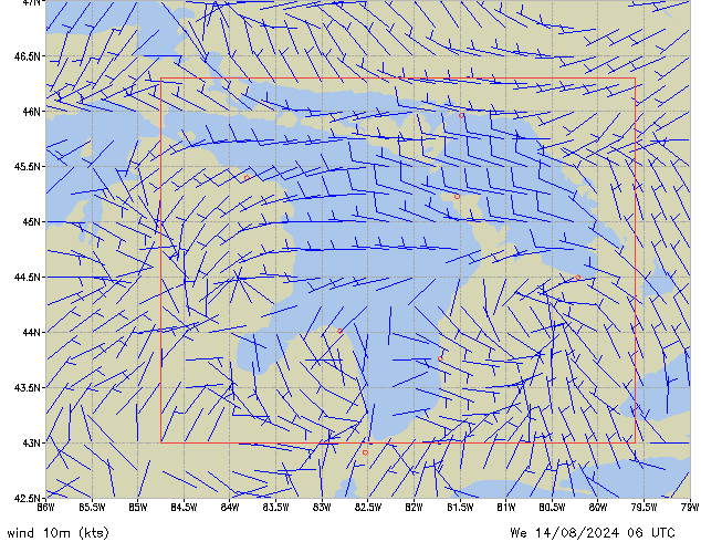 We 14.08.2024 06 UTC