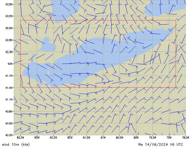 We 14.08.2024 06 UTC