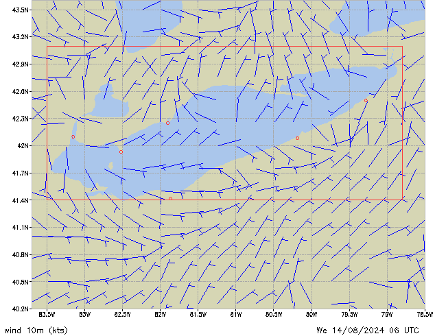 We 14.08.2024 06 UTC