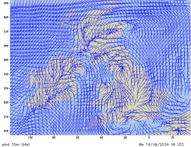 We 14.08.2024 06 UTC