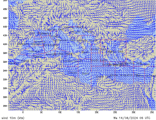 We 14.08.2024 06 UTC