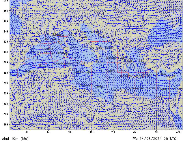 We 14.08.2024 06 UTC