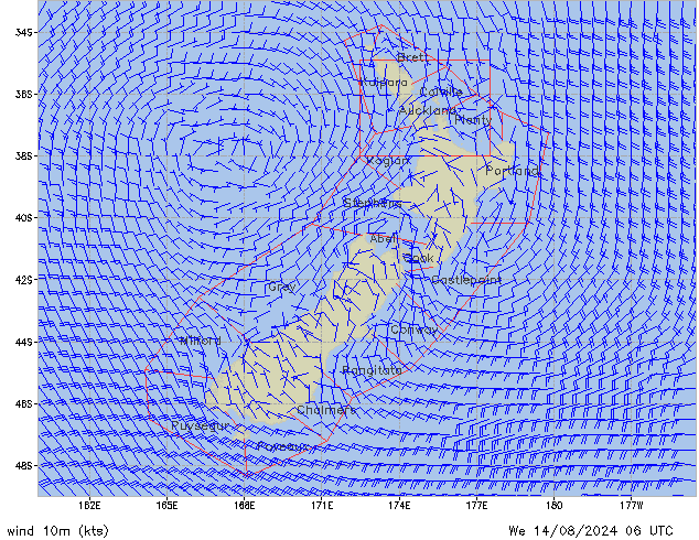 We 14.08.2024 06 UTC