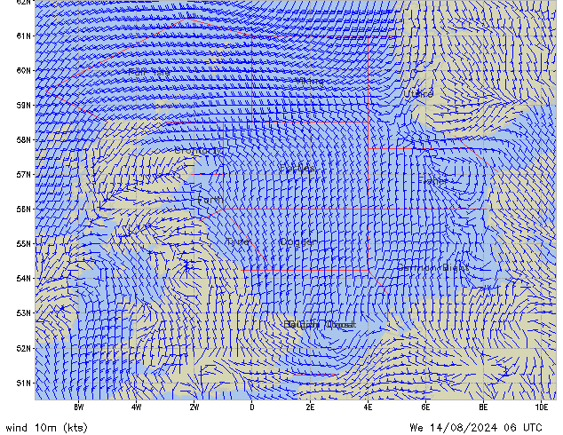 We 14.08.2024 06 UTC