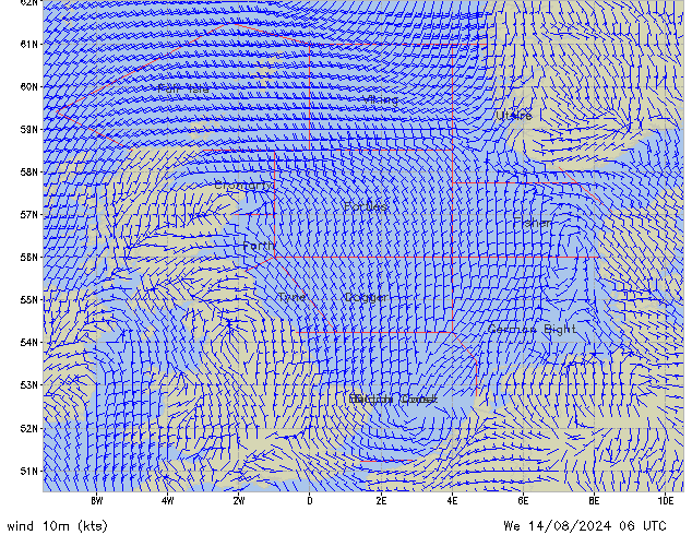 We 14.08.2024 06 UTC