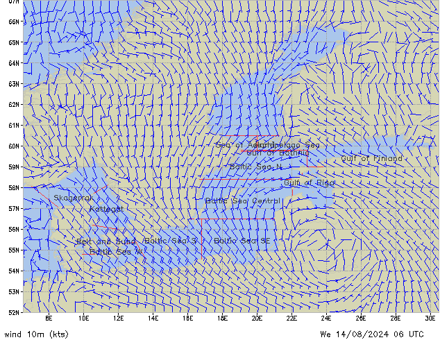 We 14.08.2024 06 UTC