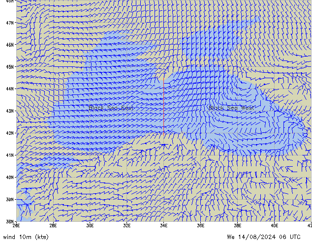 We 14.08.2024 06 UTC