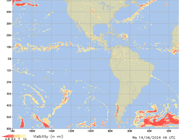 We 14.08.2024 06 UTC