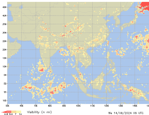 We 14.08.2024 06 UTC