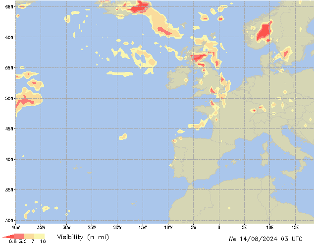 We 14.08.2024 03 UTC