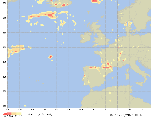 We 14.08.2024 06 UTC