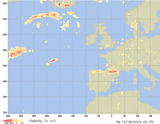 We 14.08.2024 06 UTC