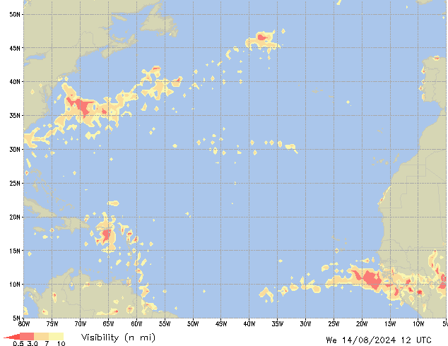 We 14.08.2024 12 UTC