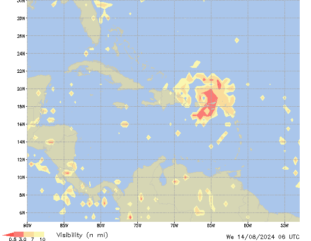 We 14.08.2024 06 UTC