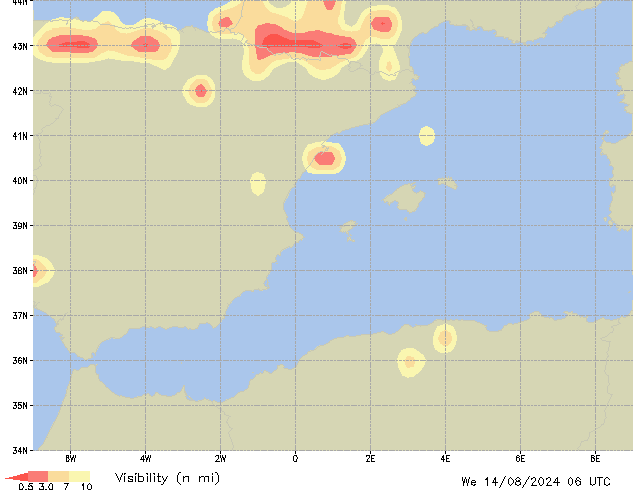 We 14.08.2024 06 UTC