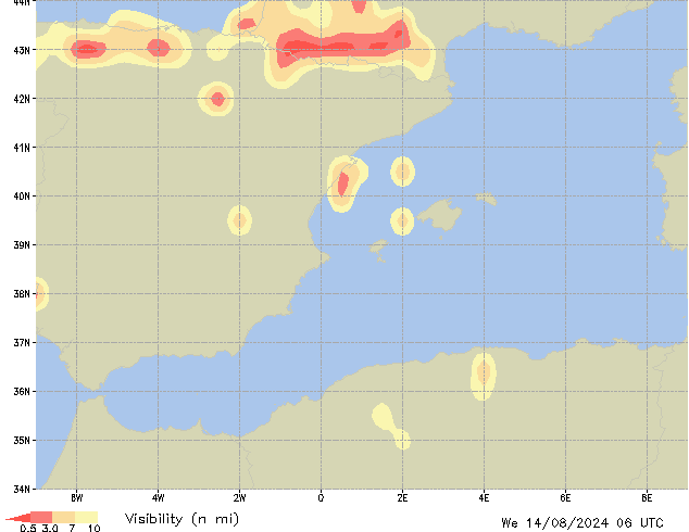 We 14.08.2024 06 UTC