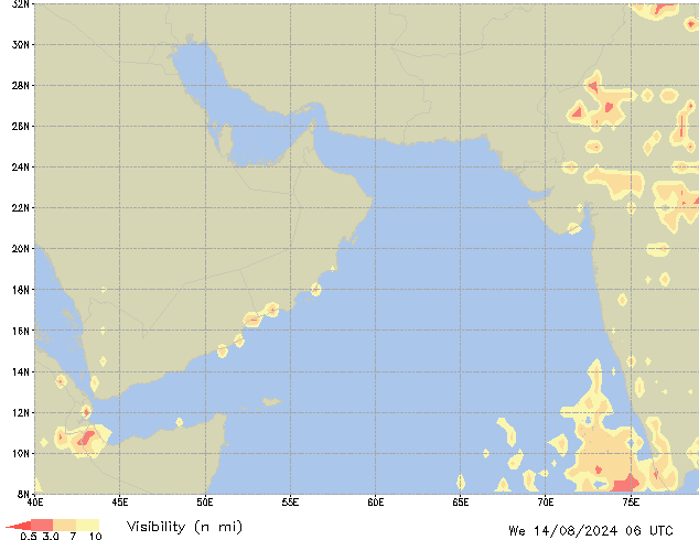 We 14.08.2024 06 UTC