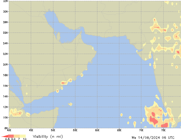 We 14.08.2024 06 UTC