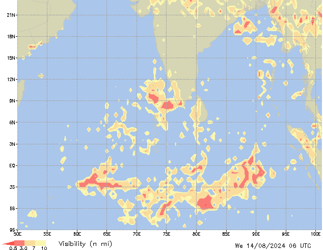 We 14.08.2024 06 UTC