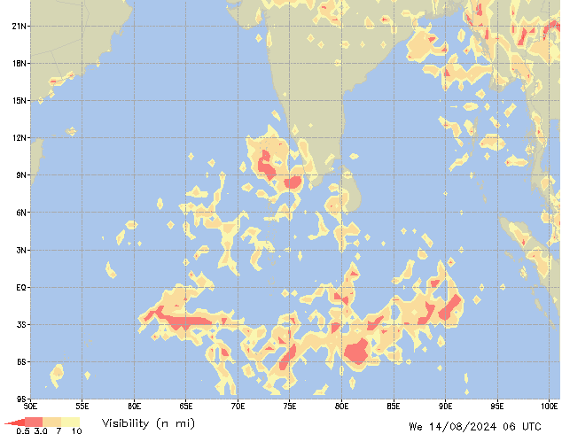 We 14.08.2024 06 UTC