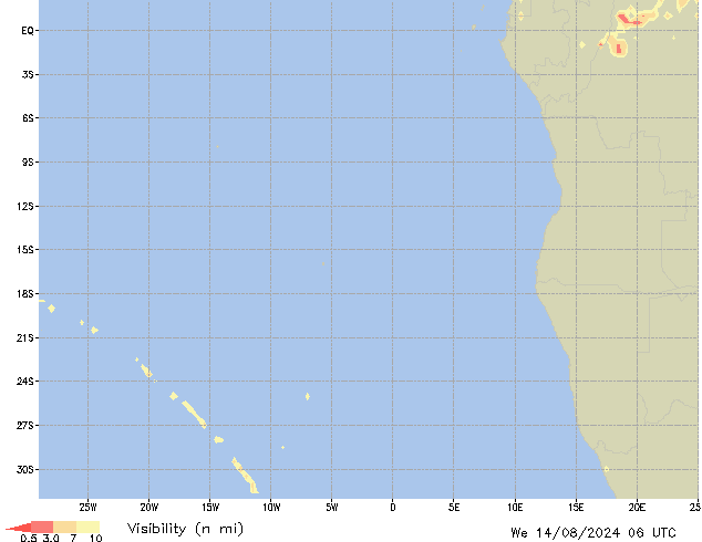 We 14.08.2024 06 UTC