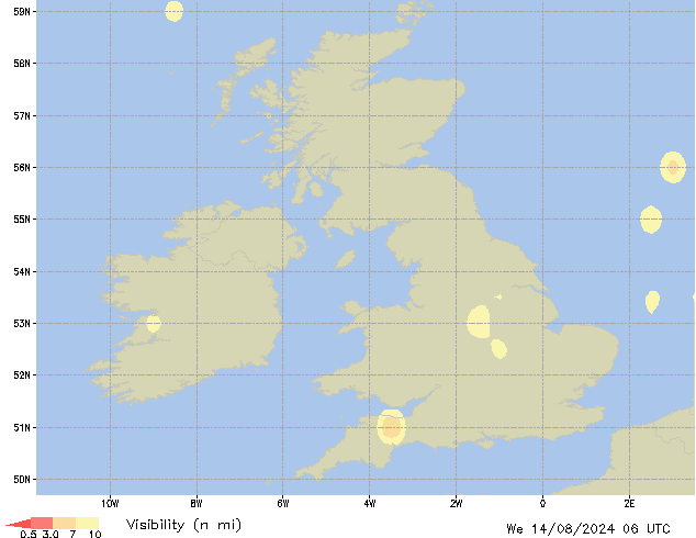 We 14.08.2024 06 UTC