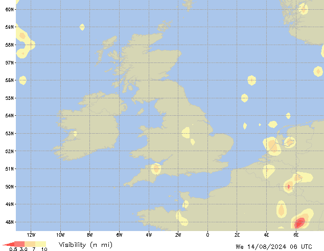 We 14.08.2024 06 UTC