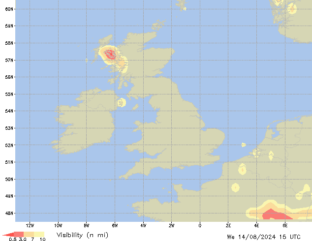 We 14.08.2024 15 UTC