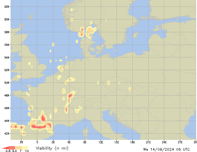 We 14.08.2024 06 UTC