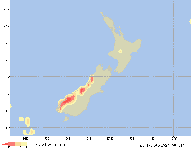 We 14.08.2024 06 UTC