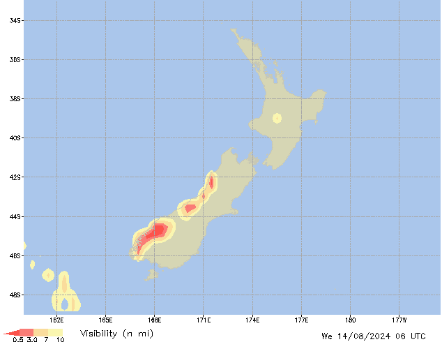 We 14.08.2024 06 UTC