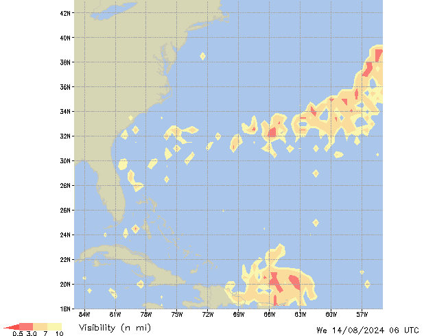 We 14.08.2024 06 UTC