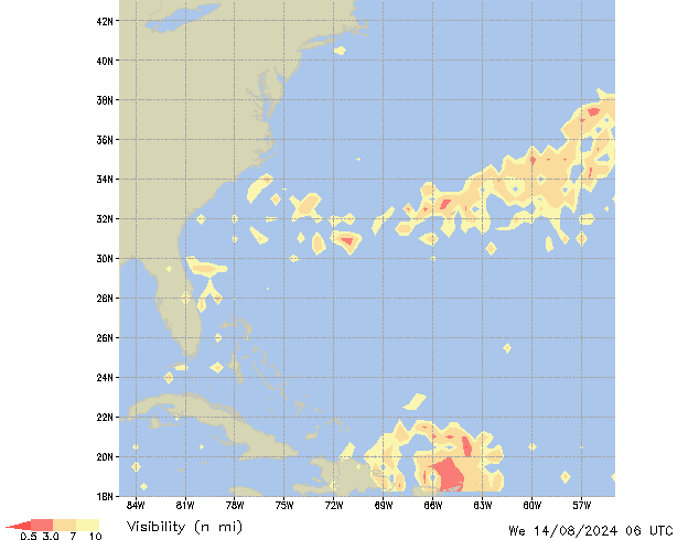 We 14.08.2024 06 UTC